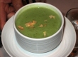 Asparagus Soup In Spring Menu For Diabetics
